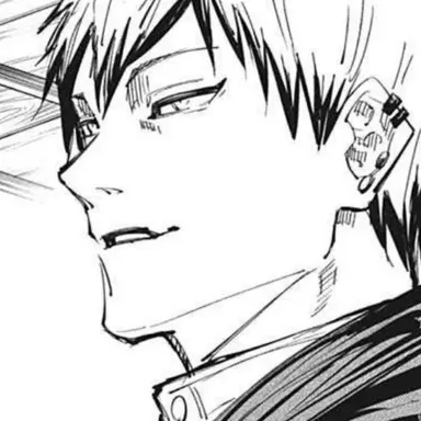 Profile image of 禪院 直哉