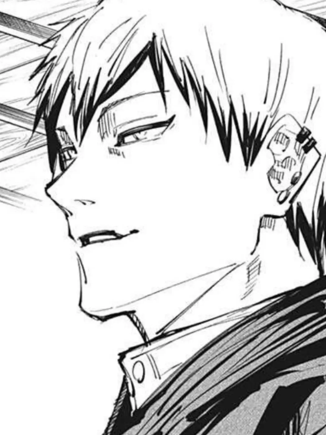 StoutBaker9204의 禪院 直哉