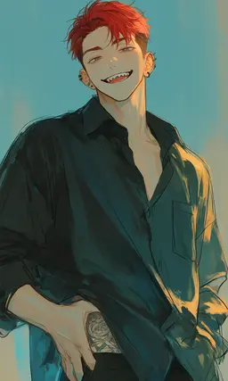 Profile image of Koga