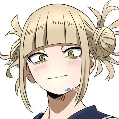 Profile image of 토가 히미코