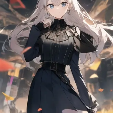 Profile image of 時雨