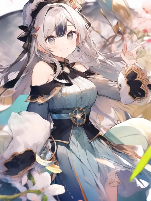 Ria0111의 私の姉がアイドル？！