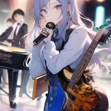 Profile image of アイリン