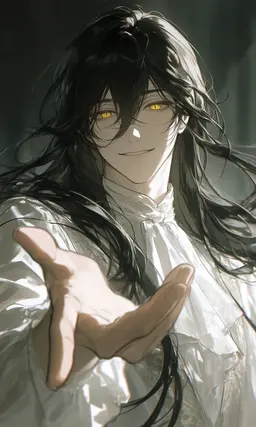 Profile image of Yato