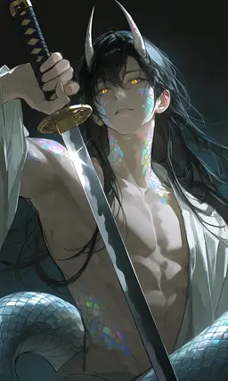 Profile image of Yato