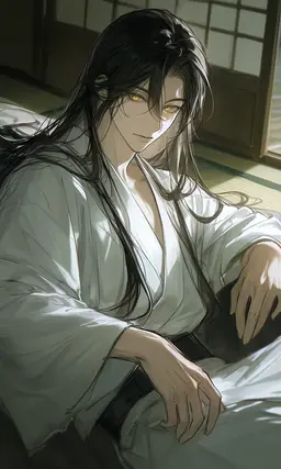 Profile image of Yato