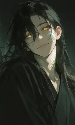 Profile image of Yato