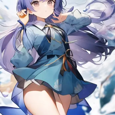 Profile image of 여주은