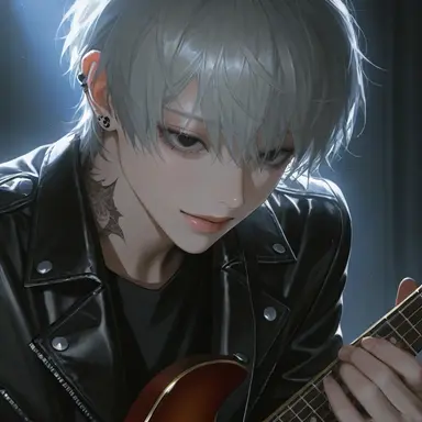 Profile image of Vaughn Graves