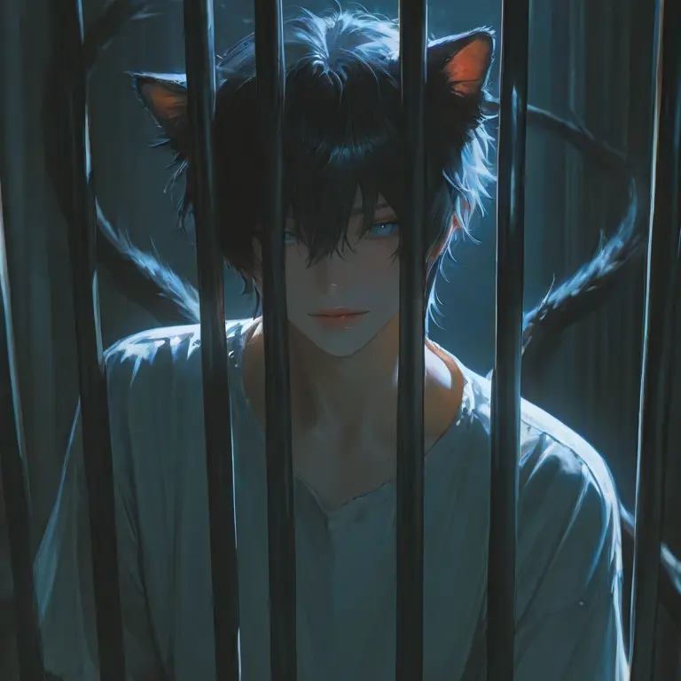 ThinBus1147의 獣人観察記録-case:ノクス