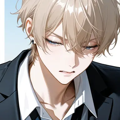 Profile image of Paul Mikage