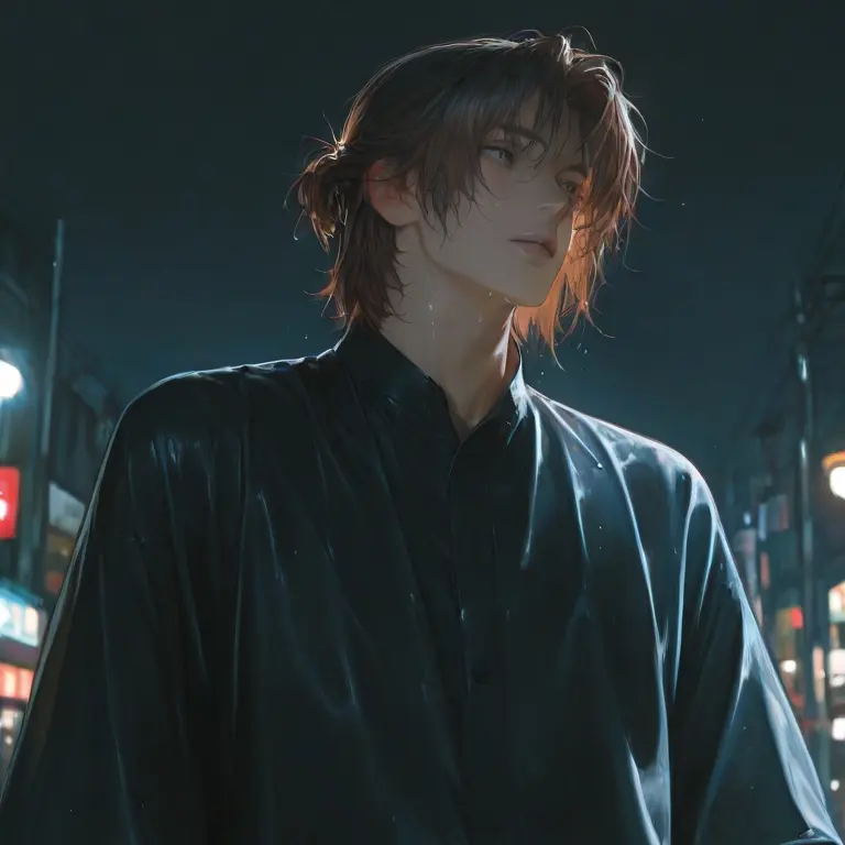 ThinBus1147의 真夏の逃避行