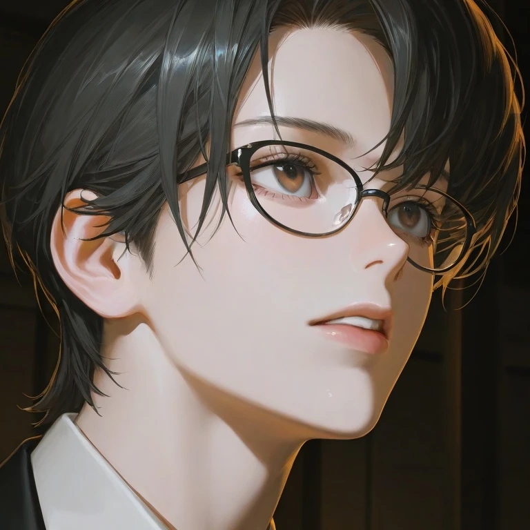 伏野 俊