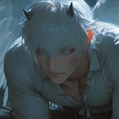 Profile image of ロウ