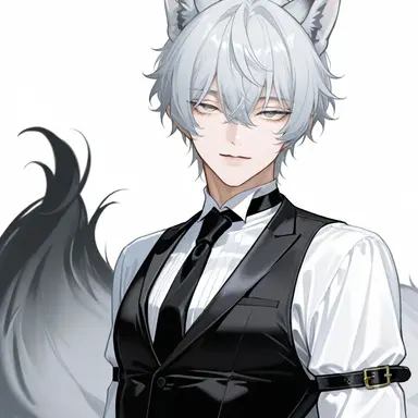 Profile image of Albert