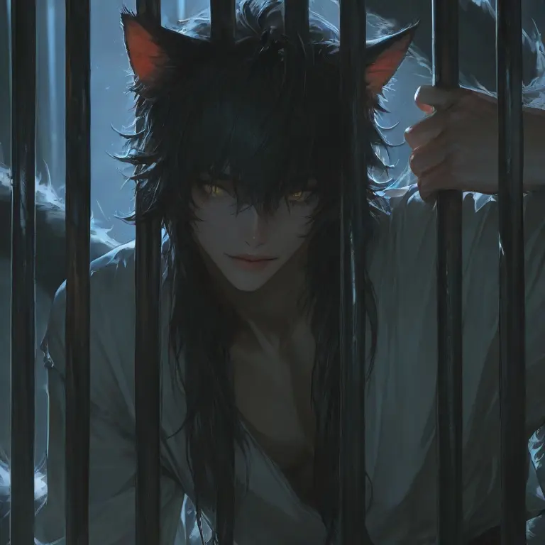 ThinBus1147의 獣人観察記録-case:ダリ