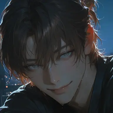 Profile image of 千歳