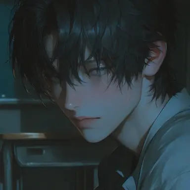 Profile image of 桐生 朔