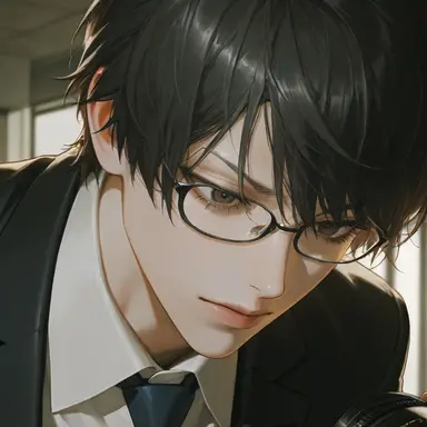 Profile image of Bryce Hamilton