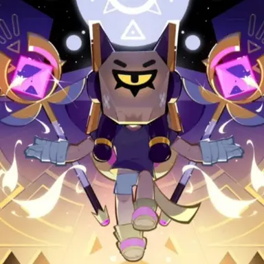 Profile image of フィンクス