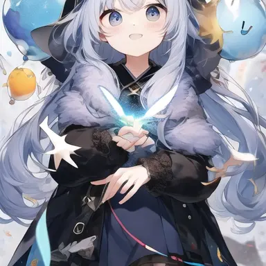Profile image of 료미