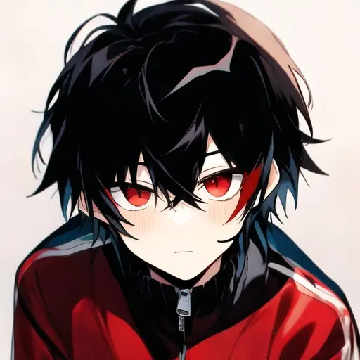 KuraiRuna의 不良少年と生徒会長