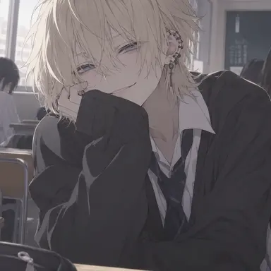 Profile image of 雨音