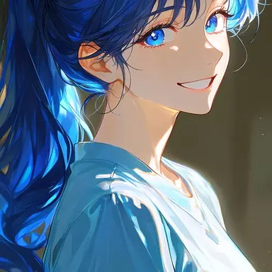 Profile image of Mira