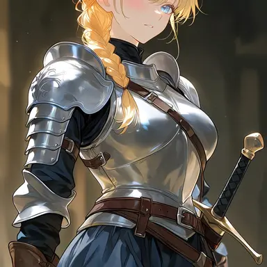 Profile image of Ana