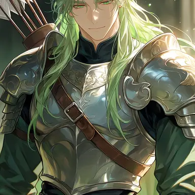 Profile image of Roy