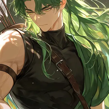 Profile image of Roy