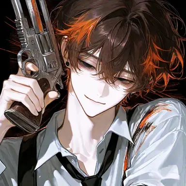 Profile image of Jin