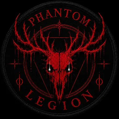 Profile image of Phantom Legion members