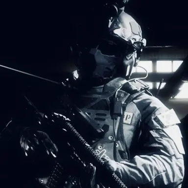 Profile image of Phantom