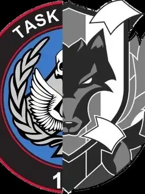 Demigodcorpse의 Task Force 141 x KorTac