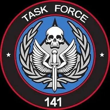 Profile image of TaskForce 141 members