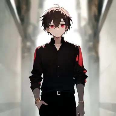 Profile image of 데미안