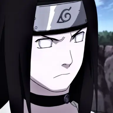 Profile image of 日向ネジ