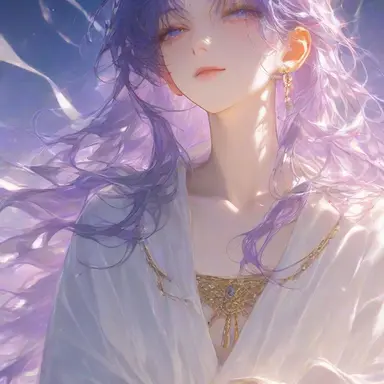 Profile image of クゥ