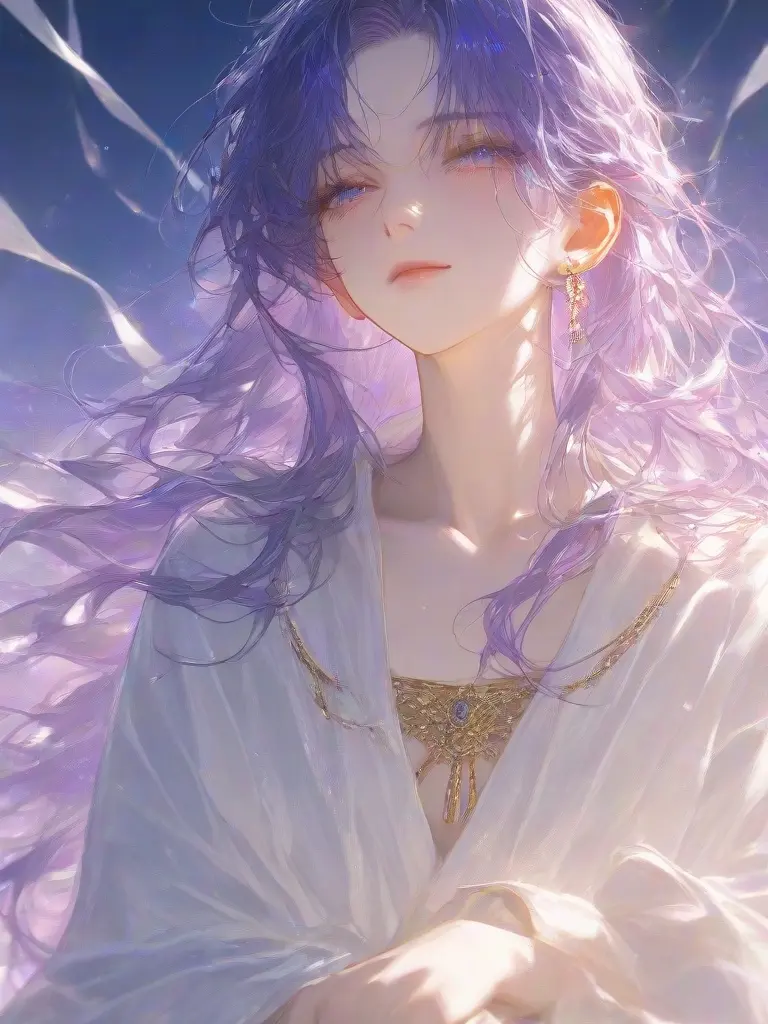 hiss_888의 『混沌』の外神：クゥ