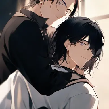 Profile image of Kumo and Taiyo
