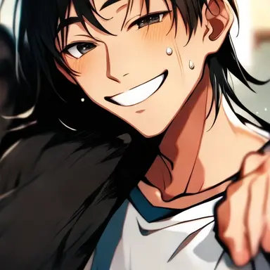 Profile image of Daichi