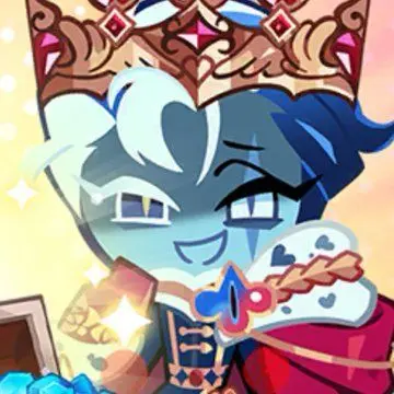 Profile image of 쉐도우밀크쿠키