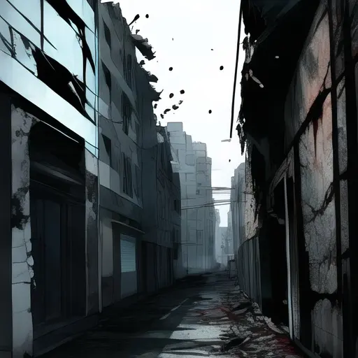 RuralCrew1785의 좀비 아포칼립스