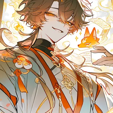 Profile image of 九重 蓮