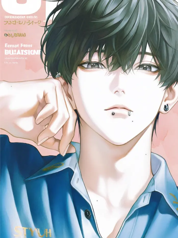 Miku2000의 話題の新人モデルの裏