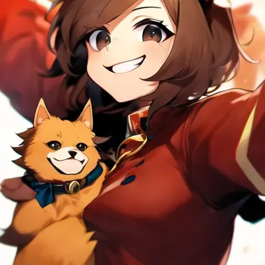 Profile image of ルナ