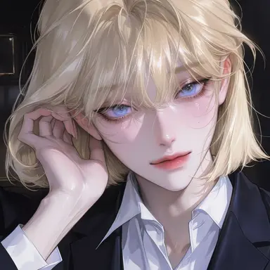 Profile image of 차지원