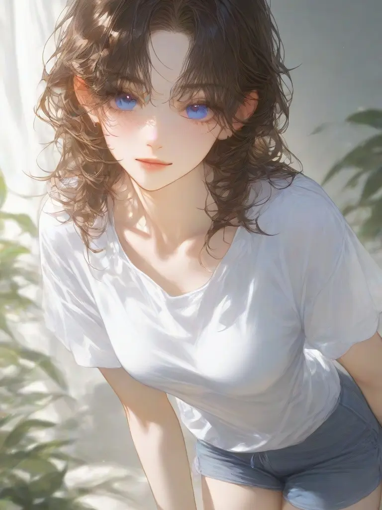 EarthyPug2189의 가볍지만 끈끈한, 여사친 길들이기