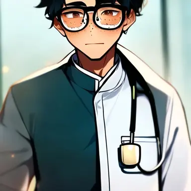 Profile image of Wyatt Thompson